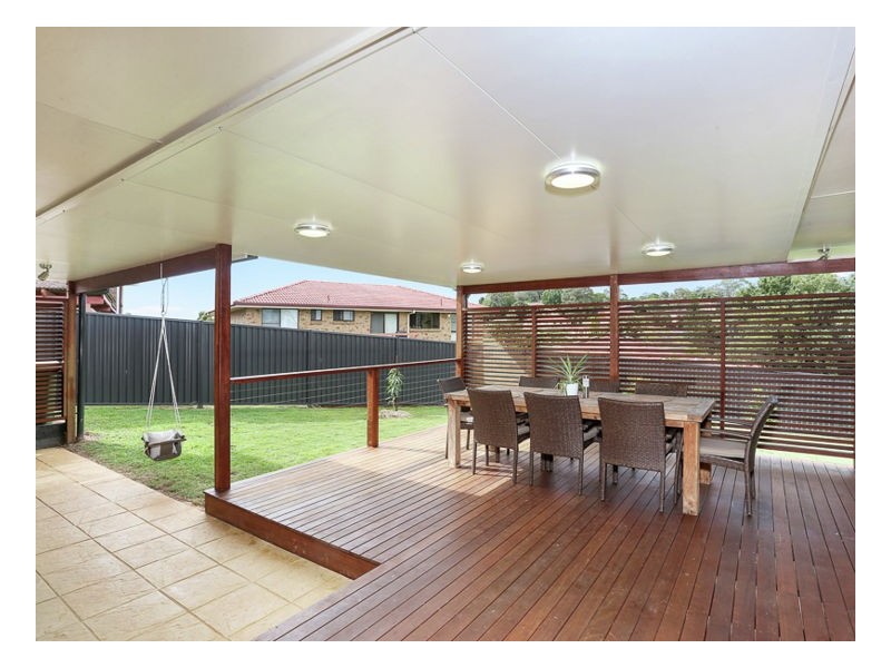 8 Allambie Drive, Goonellabah NSW 2480