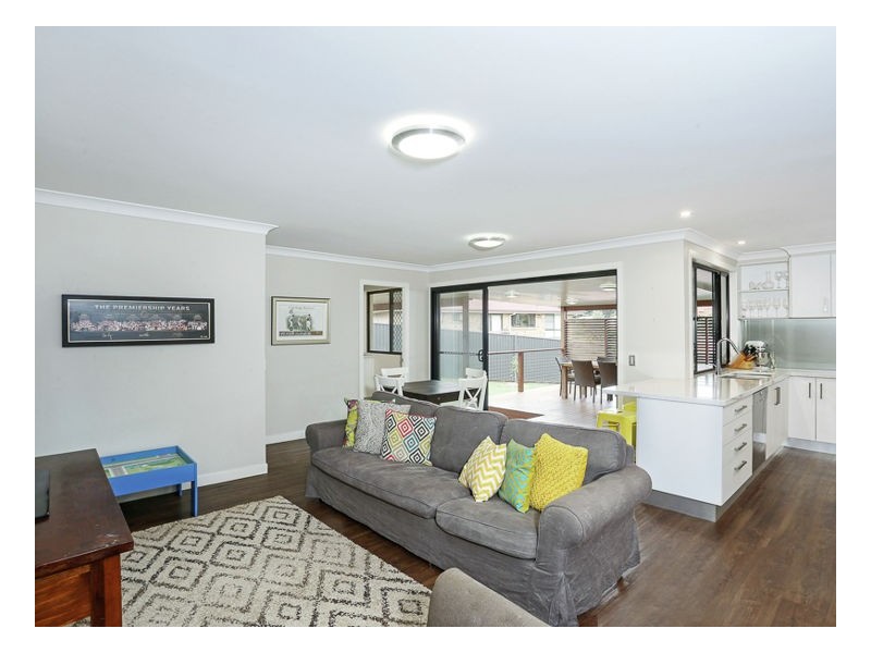 8 Allambie Drive, Goonellabah NSW 2480
