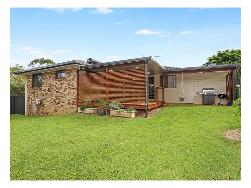 8 Allambie Drive, Goonellabah NSW 2480