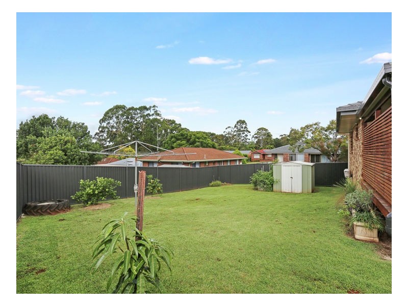 8 Allambie Drive, Goonellabah NSW 2480