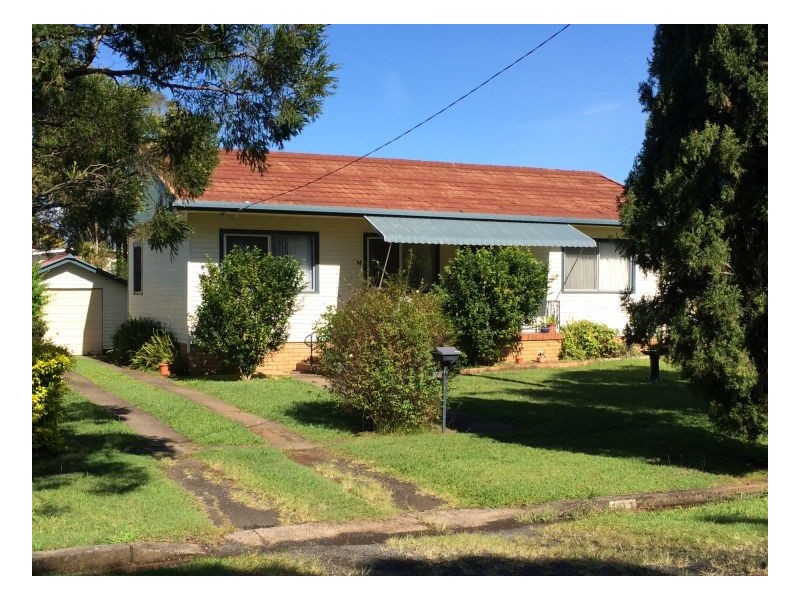 101 Oakley Avenue, East Lismore NSW 2480