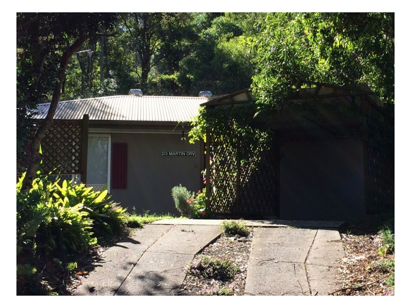 23 Martin Drive, Lismore NSW 2480