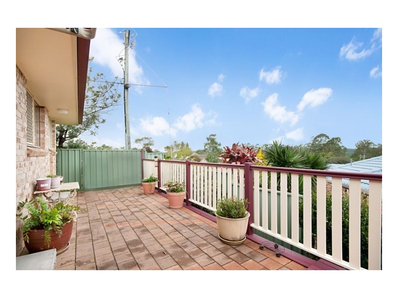 2/13 Napier Street, Goonellabah NSW 2480