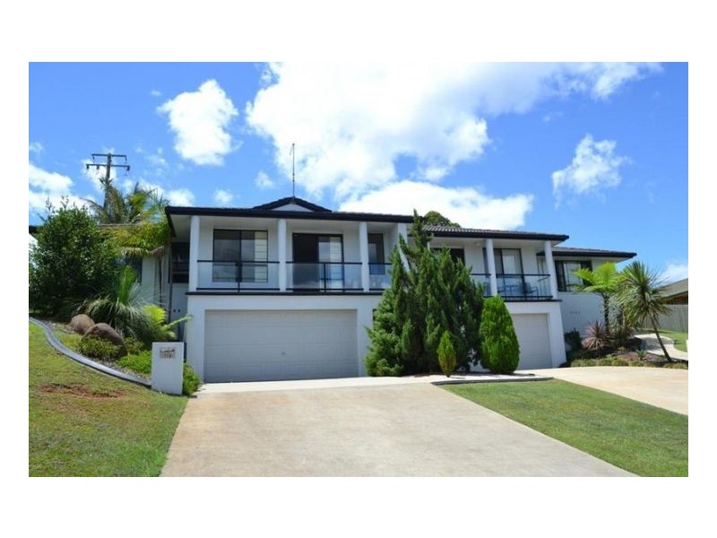 1/118 Oliver Avenue, Goonellabah NSW 2480