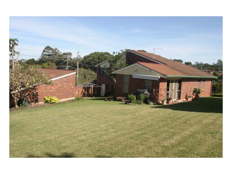 22 Homesleigh Drive, Goonellabah NSW 2480