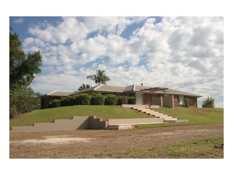 Wyrallah Wyrallah Rd, Wyrallah NSW 2480