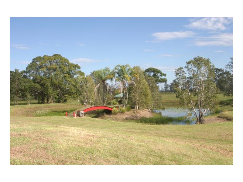 Wyrallah Wyrallah Rd, Wyrallah NSW 2480