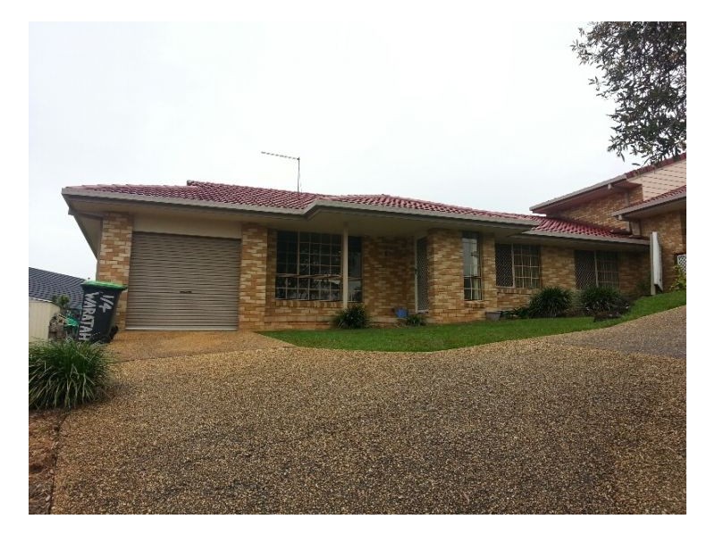 1/4 Waratah Way, Lismore NSW 2480