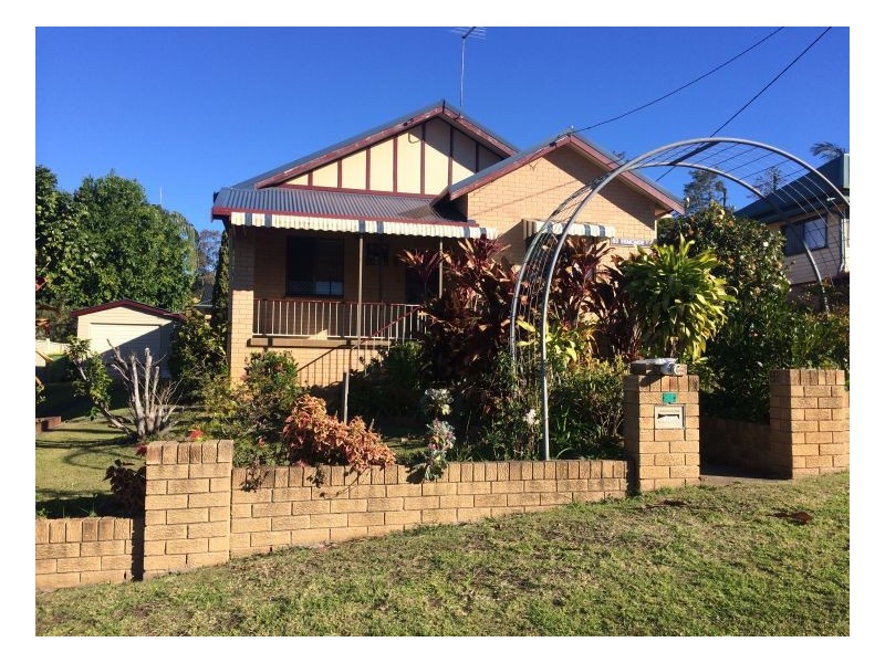 63 Esmonde Street, Lismore NSW 2480