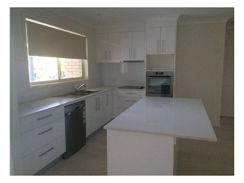 2/5 Gordon Blair Drive, Goonellabah NSW 2480