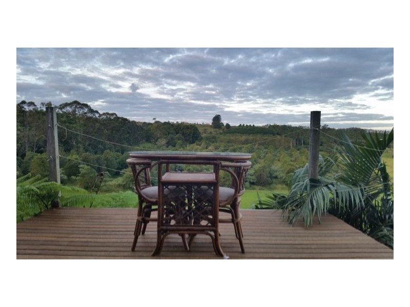 1822 Dunoon Road, Dunoon NSW 2480