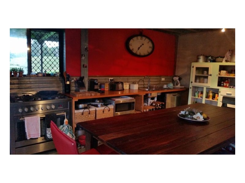 1822 Dunoon Road, Dunoon NSW 2480