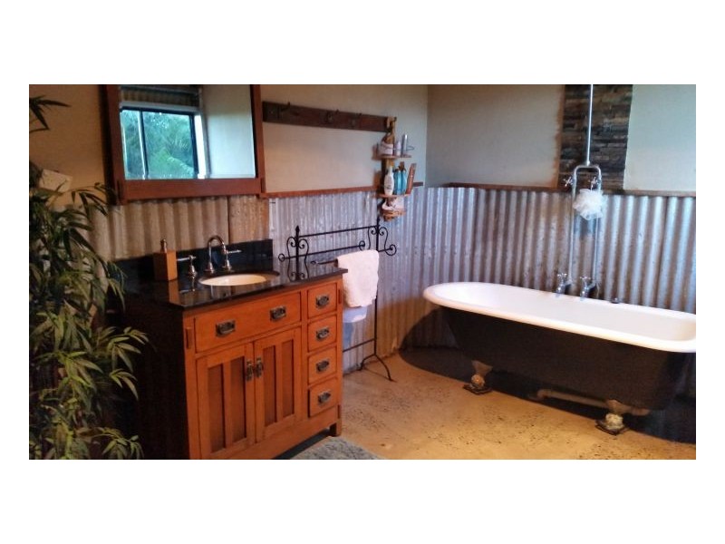 1822 Dunoon Road, Dunoon NSW 2480