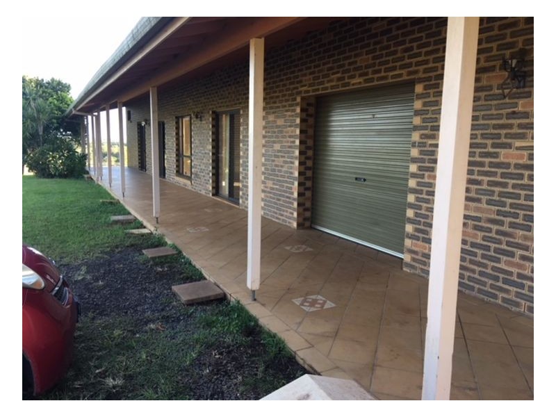 96 Riverbank Road, Wyrallah NSW 2480