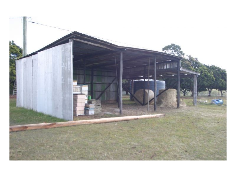 80 Emu Park Road, Ellangowan NSW 2470