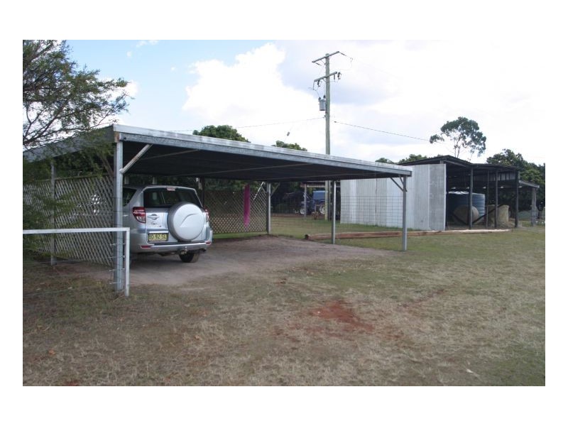 80 Emu Park Road, Ellangowan NSW 2470
