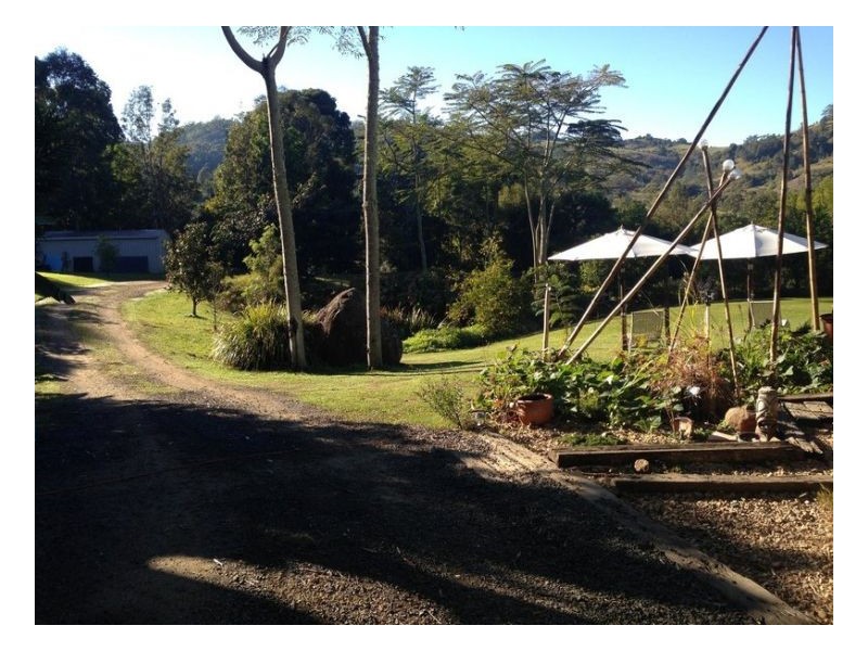 453 Tuntable Creek Road, The Channon NSW 2480