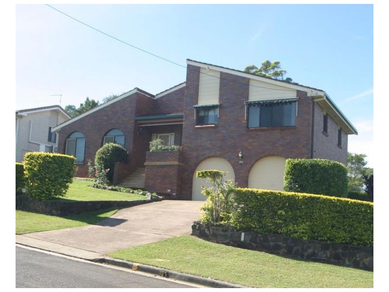 22 Homesleigh Drive, Goonellabah NSW 2480