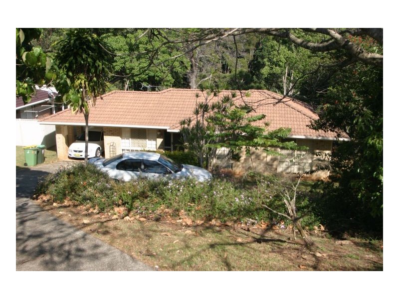 21 Dudley Drive, Goonellabah NSW 2480