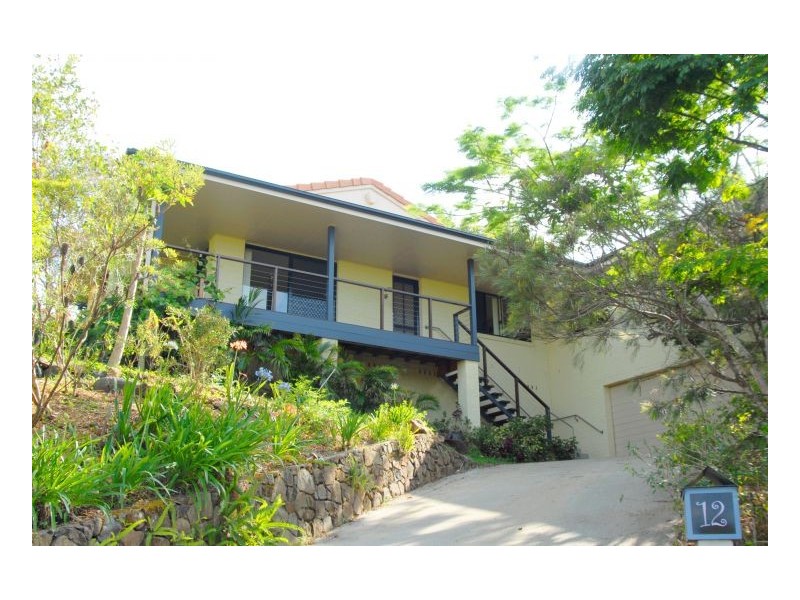 12 Parkwalk, Lismore Heights NSW 2480