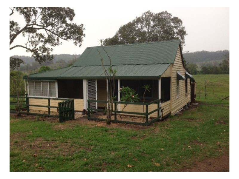 1656 Nimbin Road, Goolmangar NSW 2480