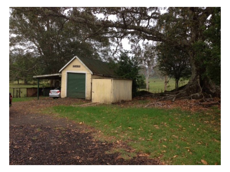 1656 Nimbin Road, Goolmangar NSW 2480