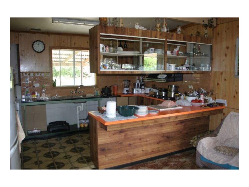210 Benauds Road, Bora Ridge NSW 2471