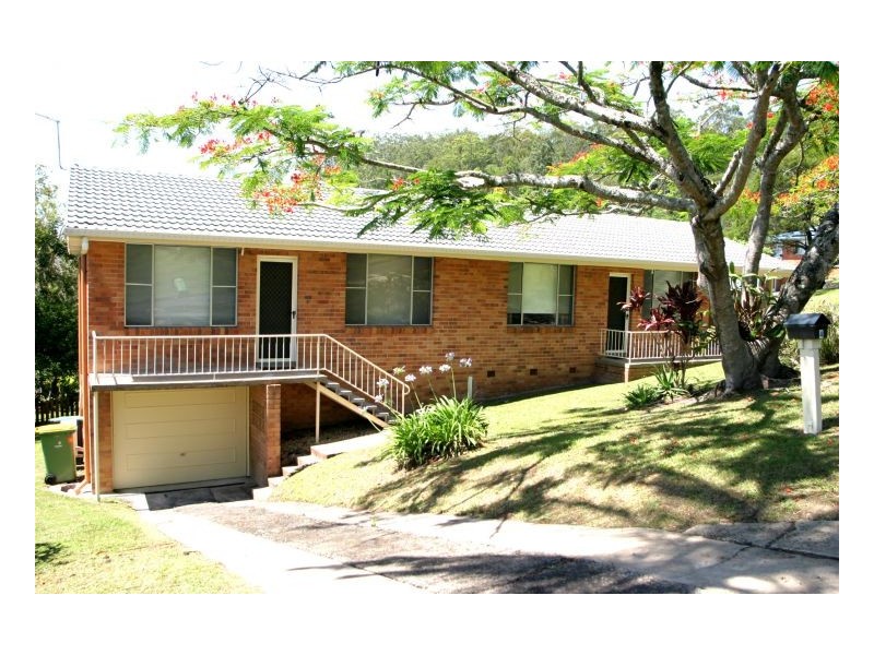 21 Conte Street, East Lismore NSW 2480