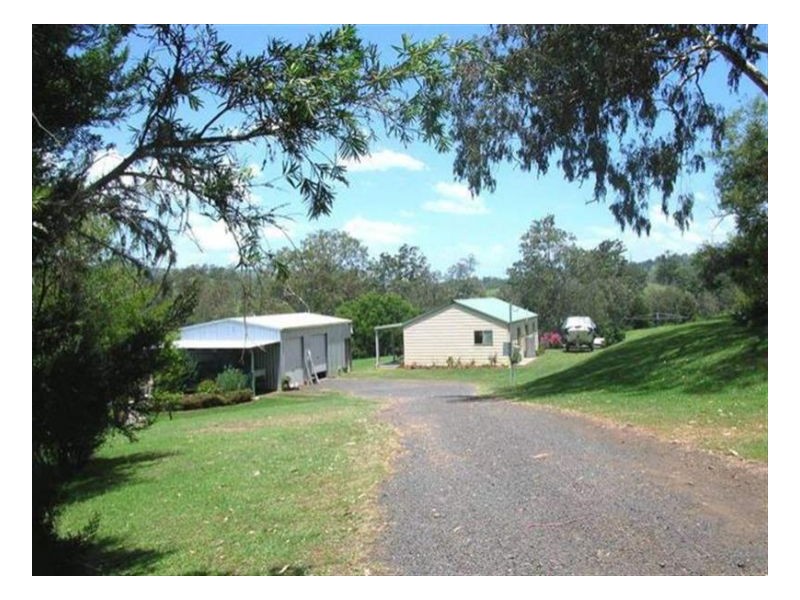 764 Cawongla Road, Larnook NSW 2480