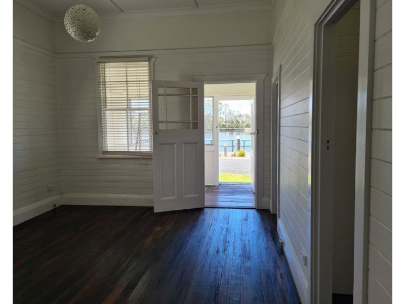 4 BRIDGE DR, Wardell NSW 2477