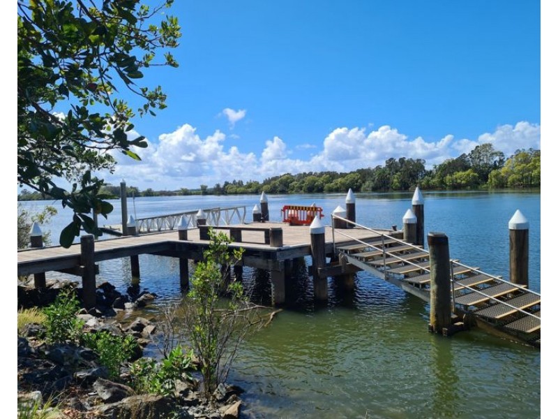 4 BRIDGE DR, Wardell NSW 2477