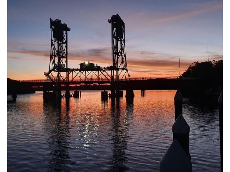 4 BRIDGE DR, Wardell NSW 2477