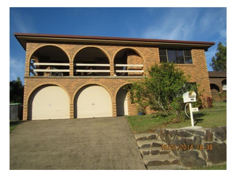 24 Kruseana Avenue, Goonellabah NSW 2480