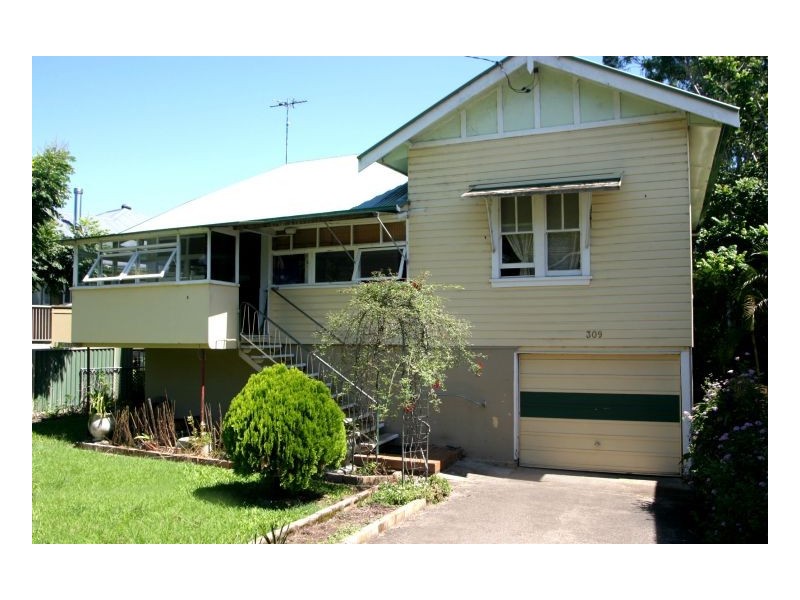 309 Keen Street, Girards Hill NSW 2480