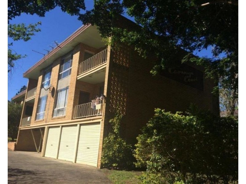 2/38 Cathcart Street, Lismore NSW 2480