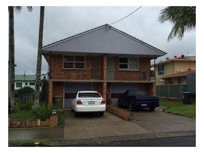 2/7 Elizabeth Street, East Lismore NSW 2480