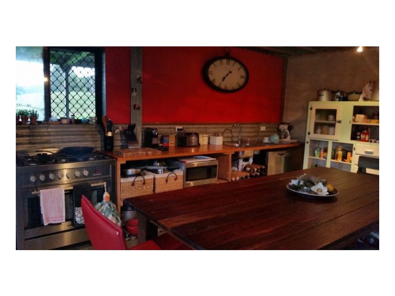 1822 Dunoon Road, Dunoon NSW 2480