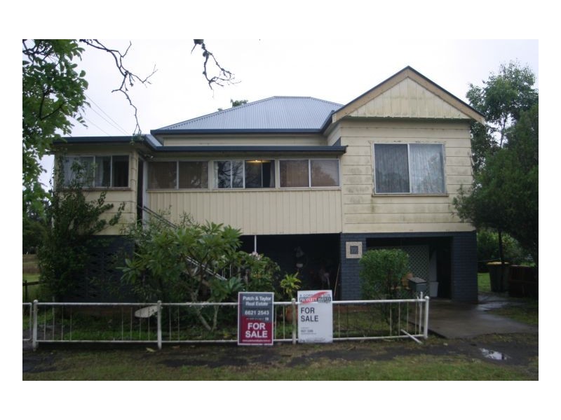 77 Terania Street, Lismore NSW 2480