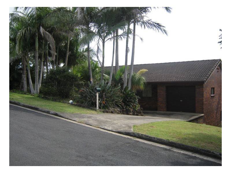 3 Kathryn Drive, Goonellabah NSW 2480