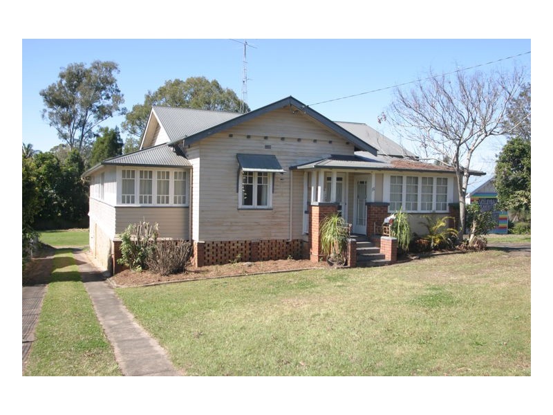 16 Wyrallah Road, East Lismore NSW 2480