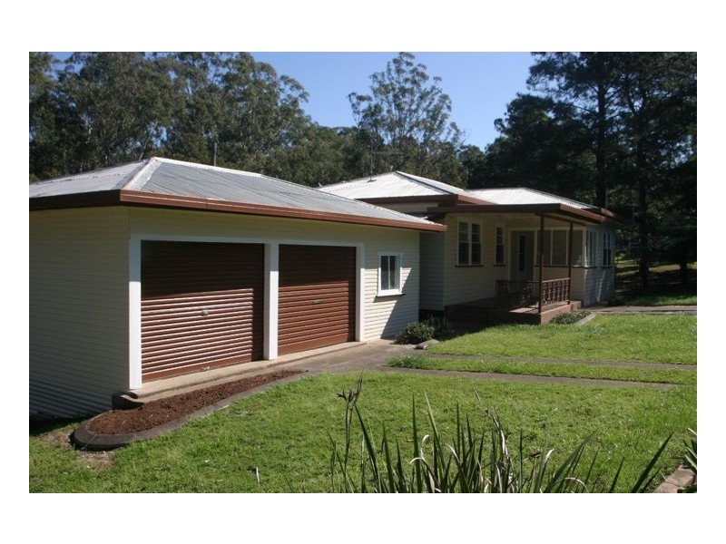 199 Borton Road, Tullera NSW 2480
