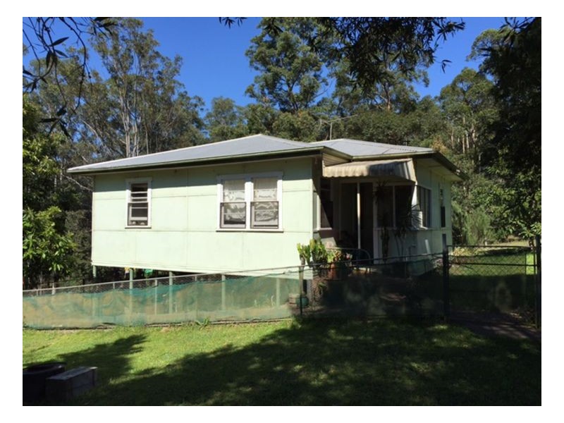 199 Borton Road, Tullera NSW 2480