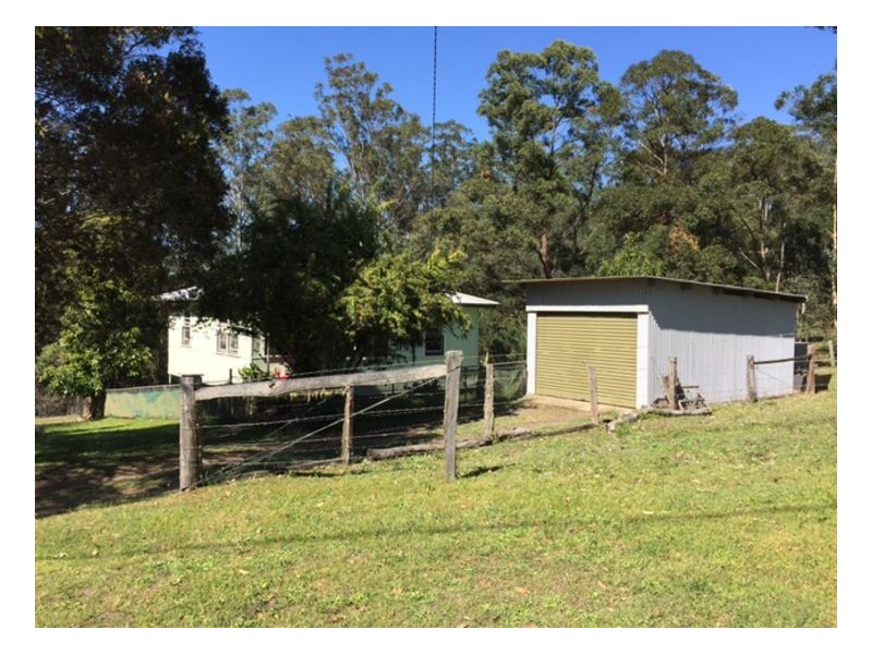 199 Borton Road, Tullera NSW 2480