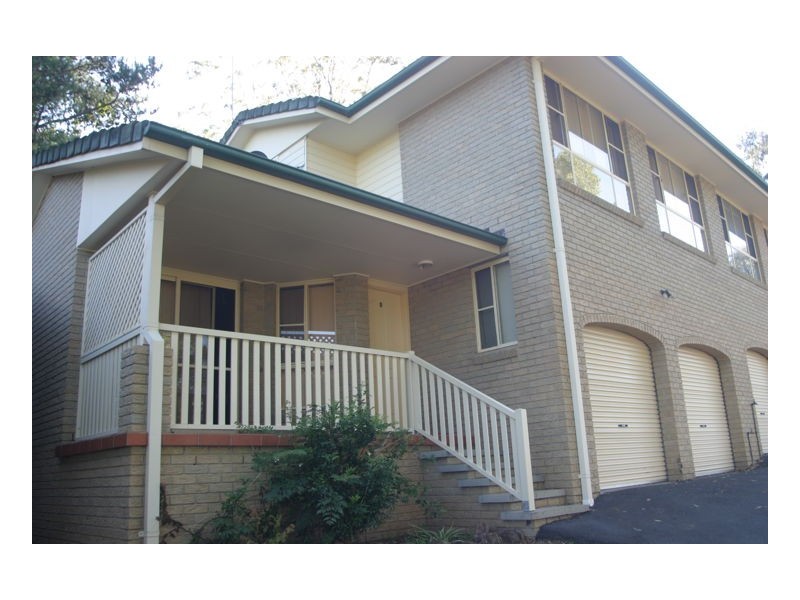 2/5 Parkwalk Drive, Lismore Heights NSW 2480