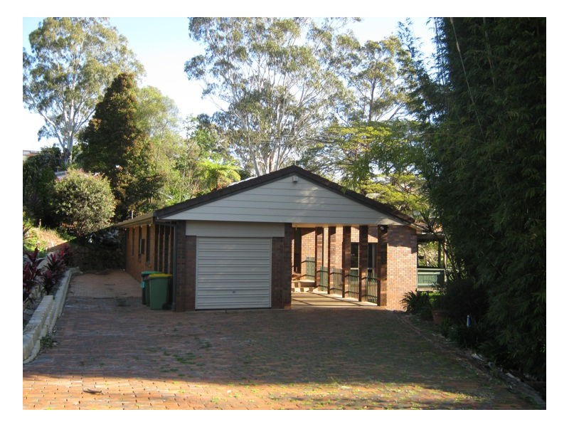 8 Highland Crescent, Goonellabah NSW 2480