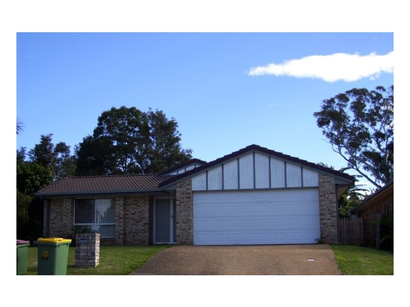 16 Callune Terrace, Goonellabah NSW 2480