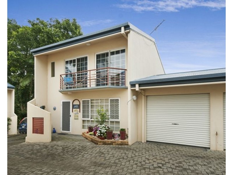 17/2 Taylor Avenue, Goonellabah NSW 2480