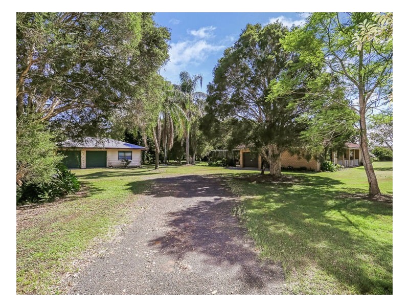 17 Naughtons Gap Road, Casino NSW 2470