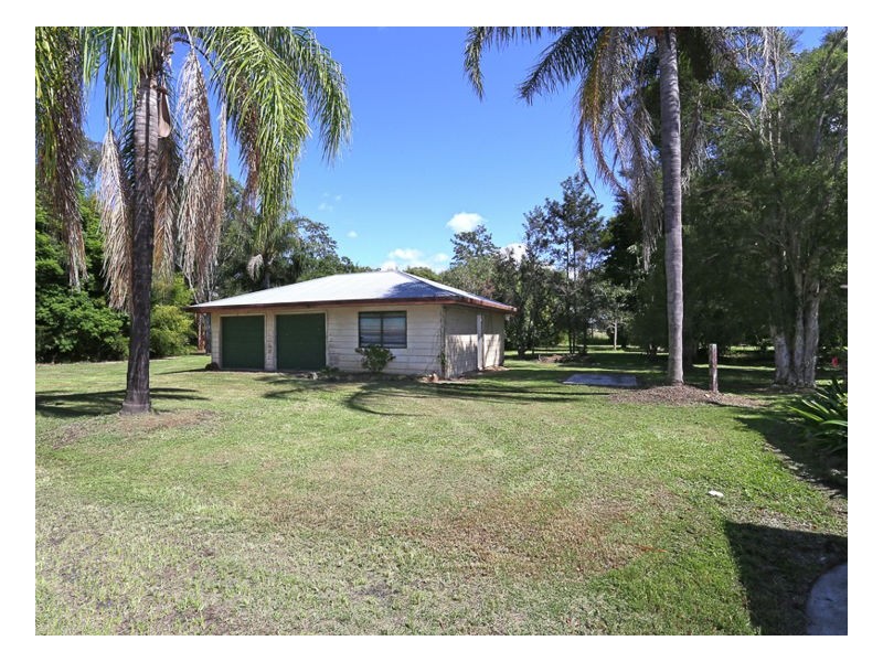 17 Naughtons Gap Road, Casino NSW 2470