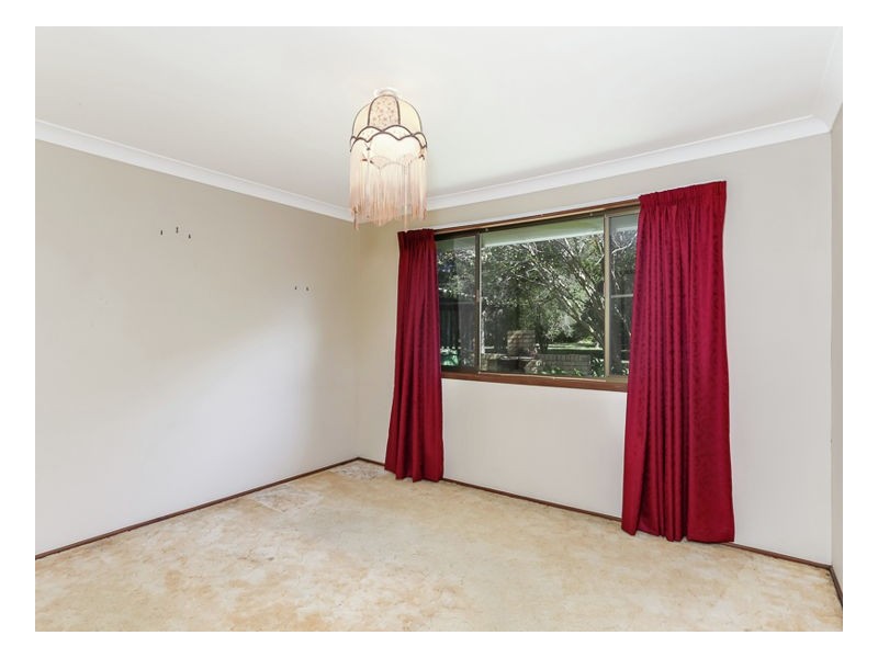 17 Naughtons Gap Road, Casino NSW 2470